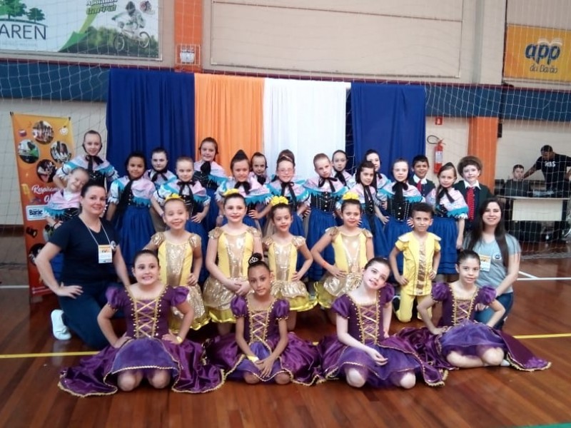 Eventos culturais do mês de Outubro